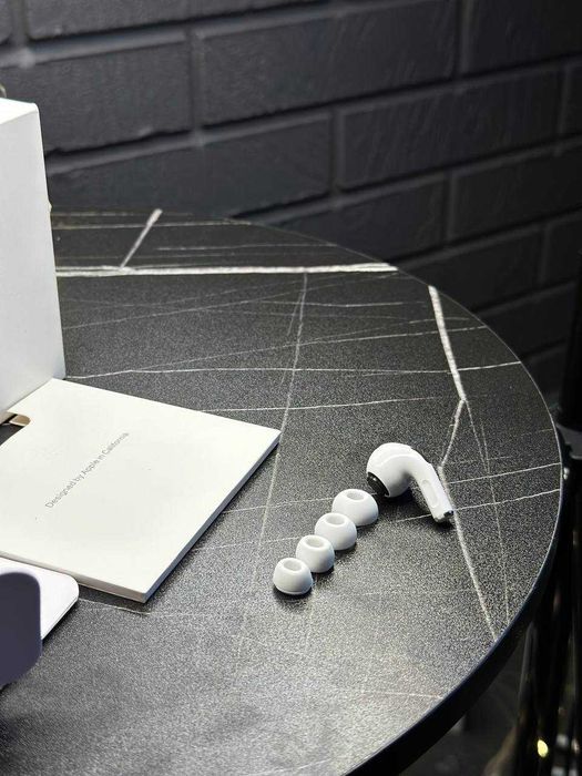 Бездротові Airpods Pro 2nd Generation full Tupe-C 2024 NEW!! +чохол