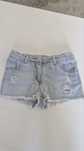 Krotkie jeansy 128 coccodrillo z regulacja