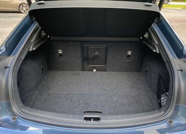 Polestar 2 Long Range Dual Motor