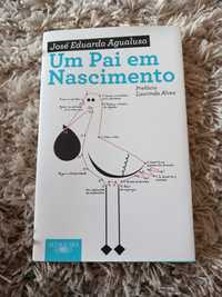 Livro"um pai em nascimento "