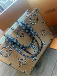 Torebka Louis Vuitton Jungle