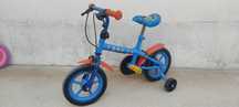Bicicleta criança