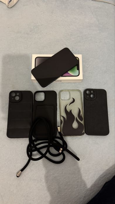 Vendo iphone 14 negociavel