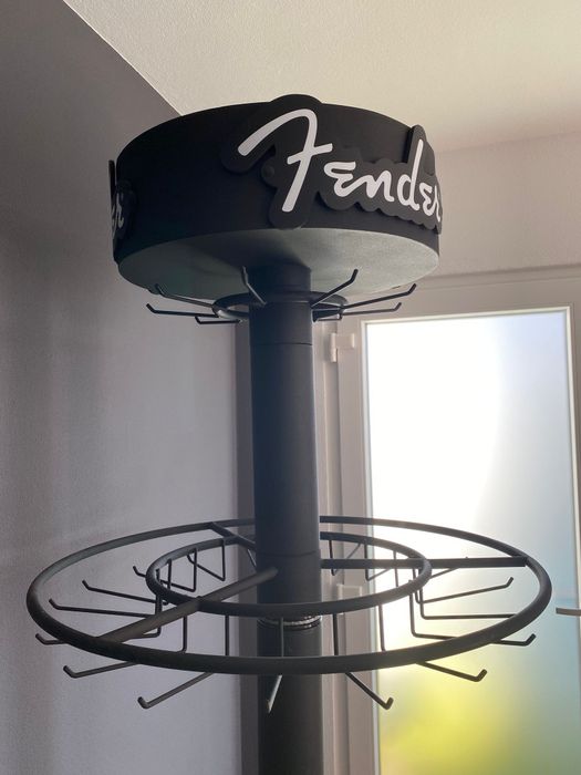 Expositor Fender