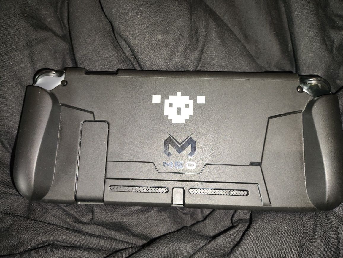 Nintendo switch v2 kefir