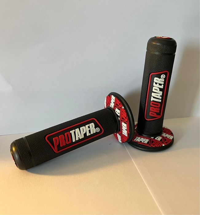 Punhos Mota ProTaper