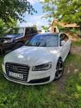 Audi A8 AUDI A8 D4 Long, Lift, 2015
