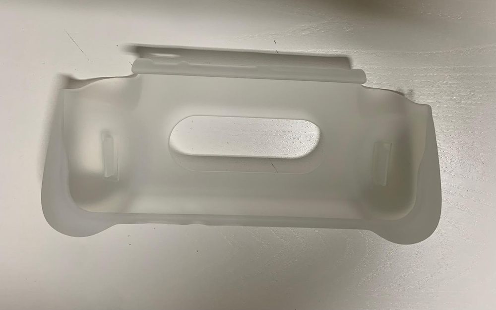 Grip Oficial para Retroid Pocket 4/4 Pro