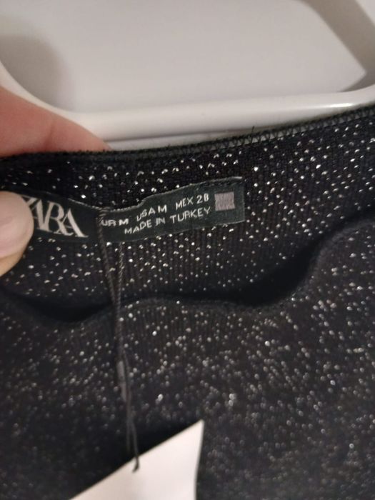 Платье Zara S- M