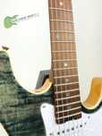 ARIA PRO II 714-MK2 Fullerton (BKDM)