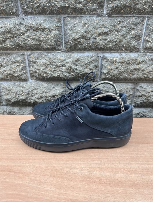 Ecco Gore-Tex Оригинал