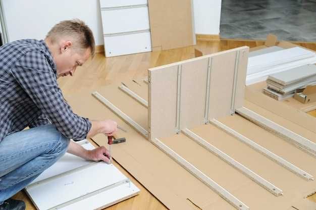 Сборка, разборка мебели. Збирання, розбирання меблiв