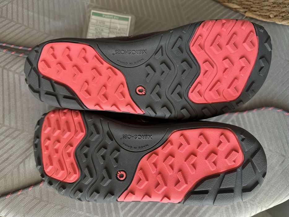 Жіночі кросівки Xero Shoes Mesa Trail WP