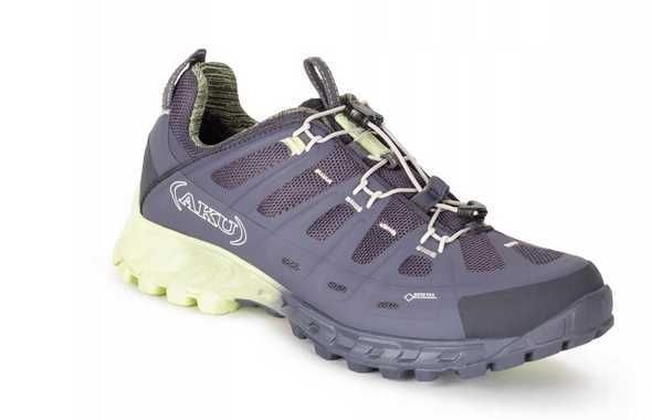 Buty damskie trekkingowe Aku Selvatica GTX r. 37,5 41,5 42