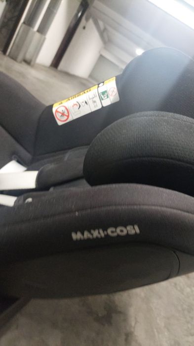 Cadeira auto maxi cosy mica - 0 a 4 anos