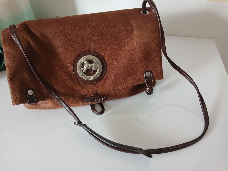 Mala da cavalinho Original