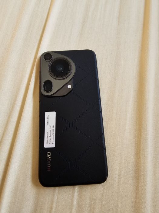 Smartphone Huawei pura 70 ultra