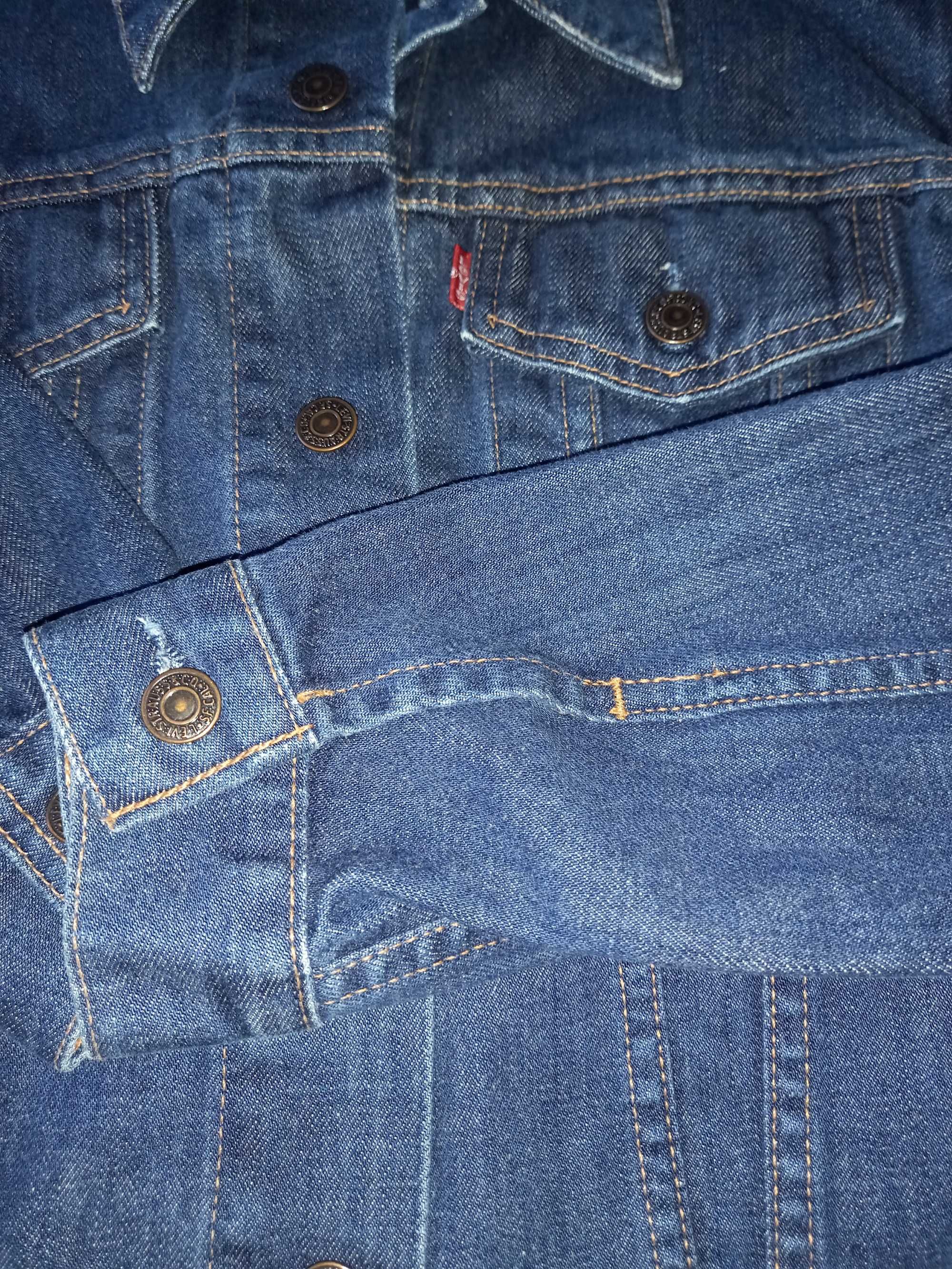 Levi's kurtka  rozmiar L