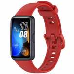 Pasek Silikonowy do Huawei Band 8 |KOLORY DO WYBORU
