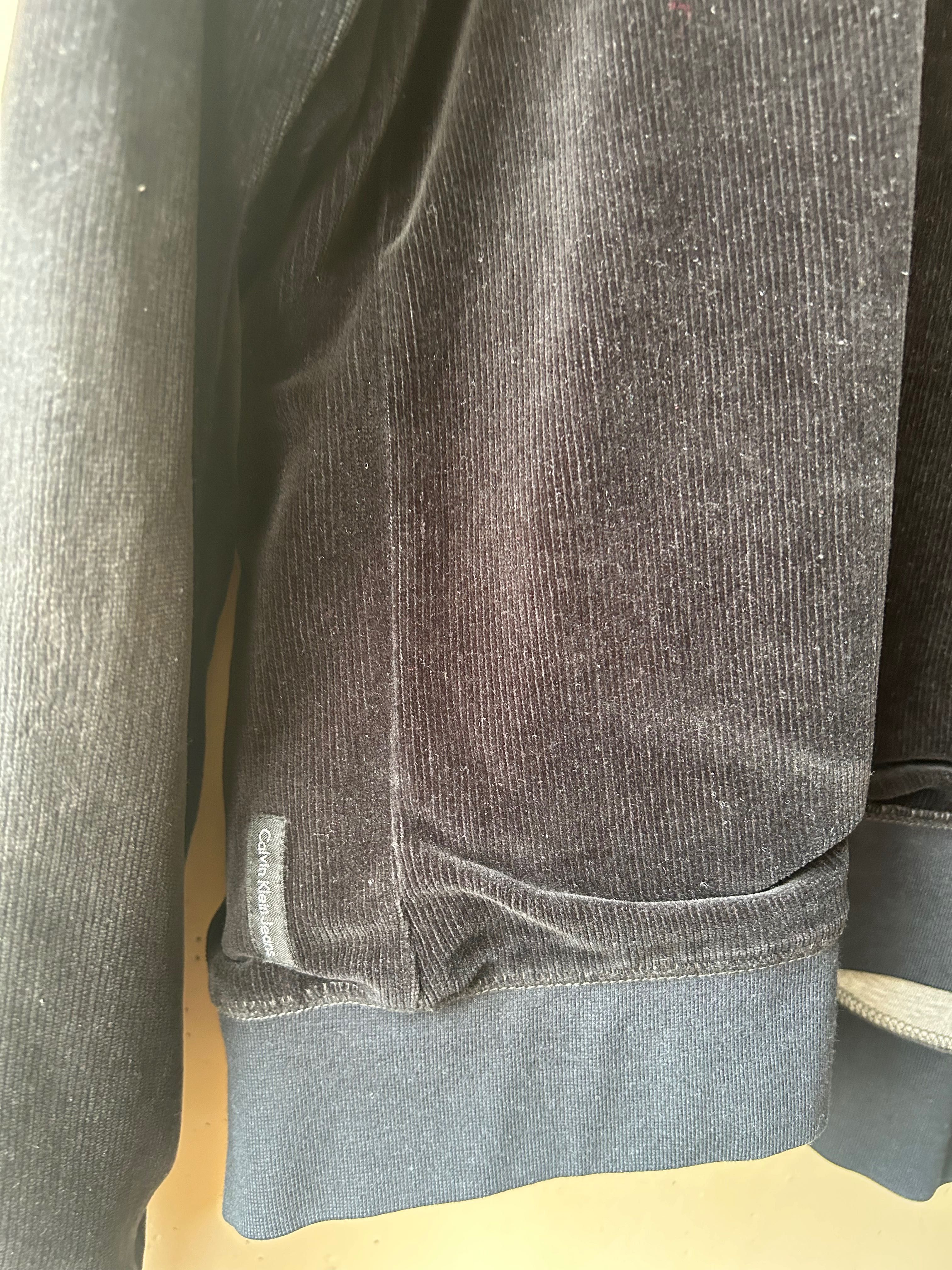 Мужская кофта Calvin Klein