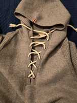 Amundsen bluza merino L