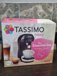 Ekspres BOSCH TASSIMO happy