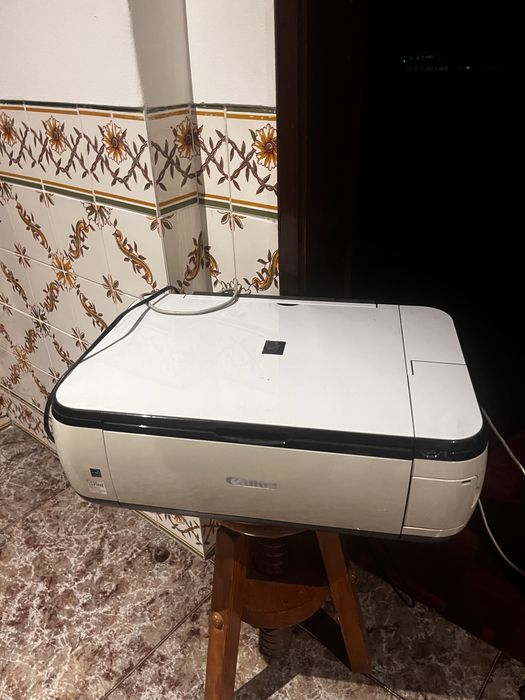 Impressora Canon