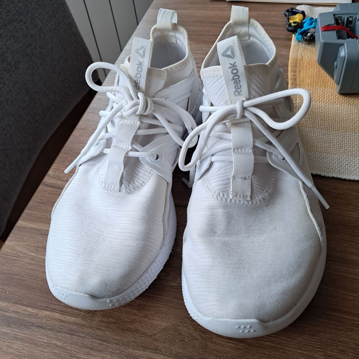 Damskie adidasy reebok r. 38