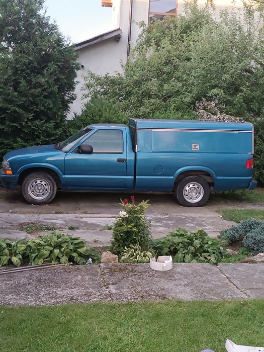 Шевроле с 10 .2000 р.в