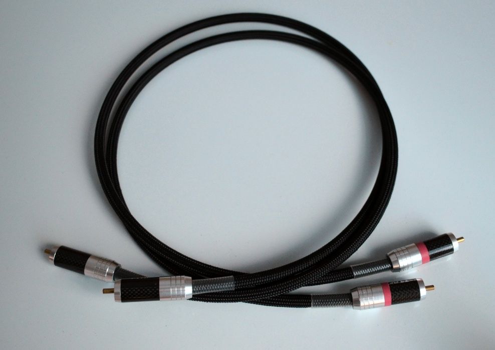 Межблочный кабель Actronic Device Parallel Япония