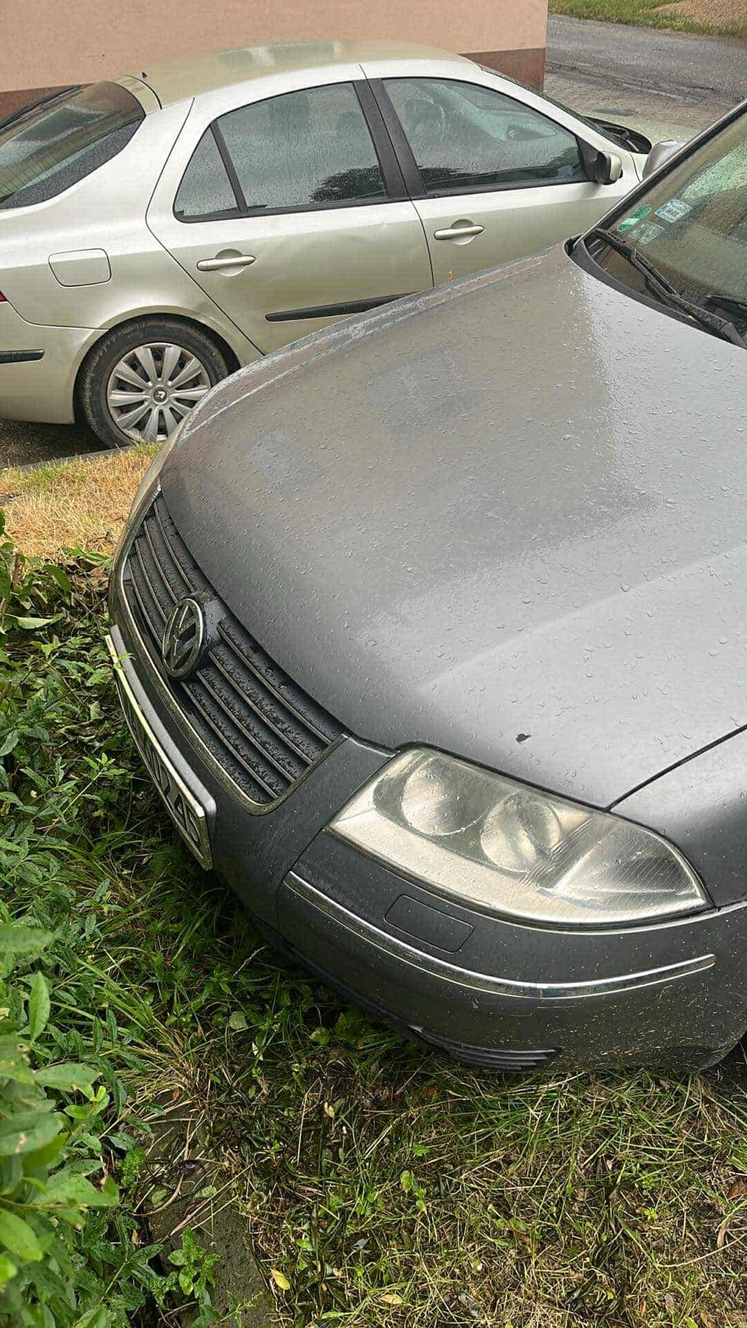 Passat B5 2.8 v6 192km +LPG!