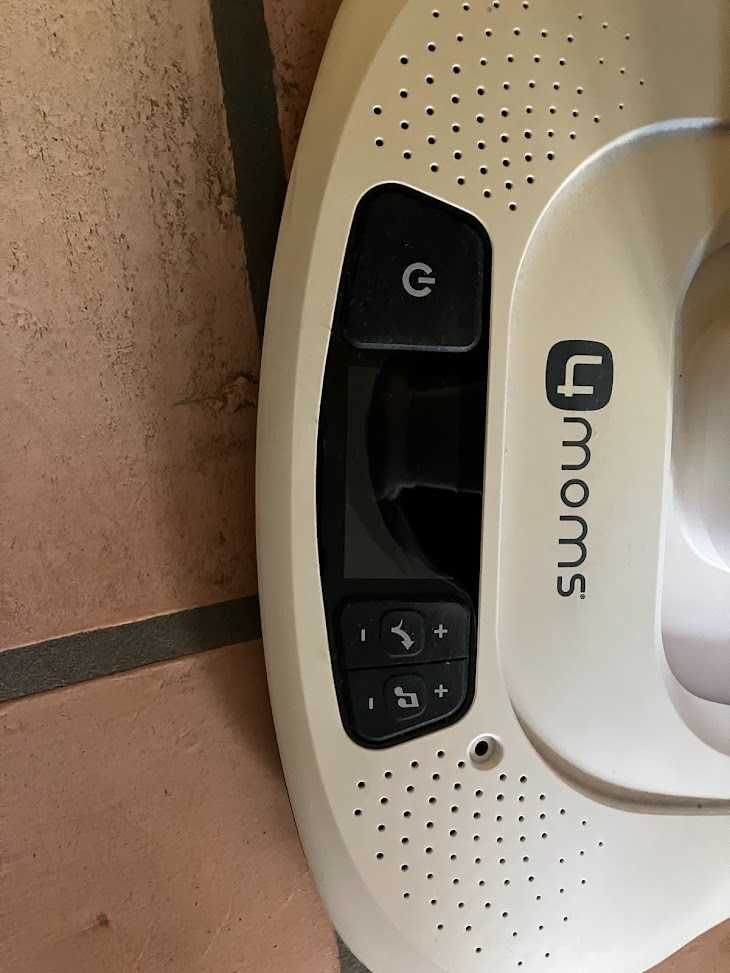 Espreguiçadeira 4moms MamaRoo v4