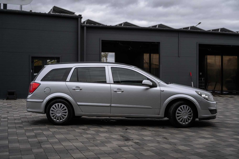 Opel Astra H 1.7 DTH - Власник. Пригнав в 2019 році.