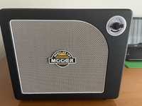 Amplificador Guitarra Hormet