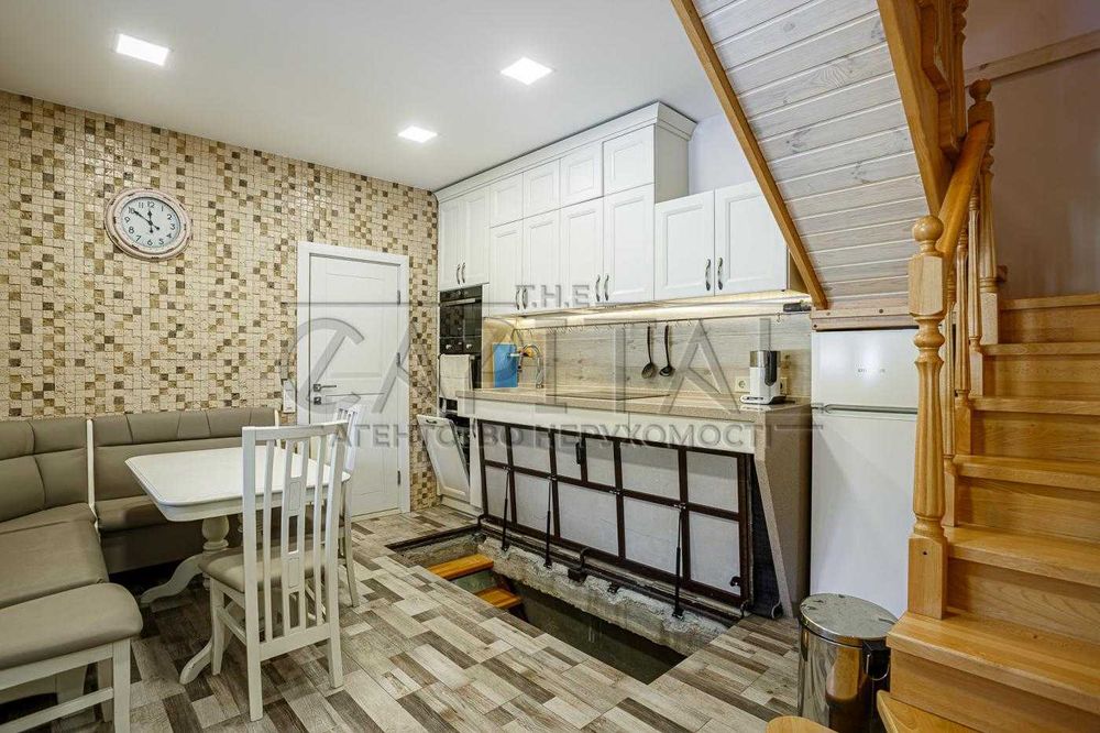 Оренда 2 пов будинку 120м2, Осокорки, 800м від метро