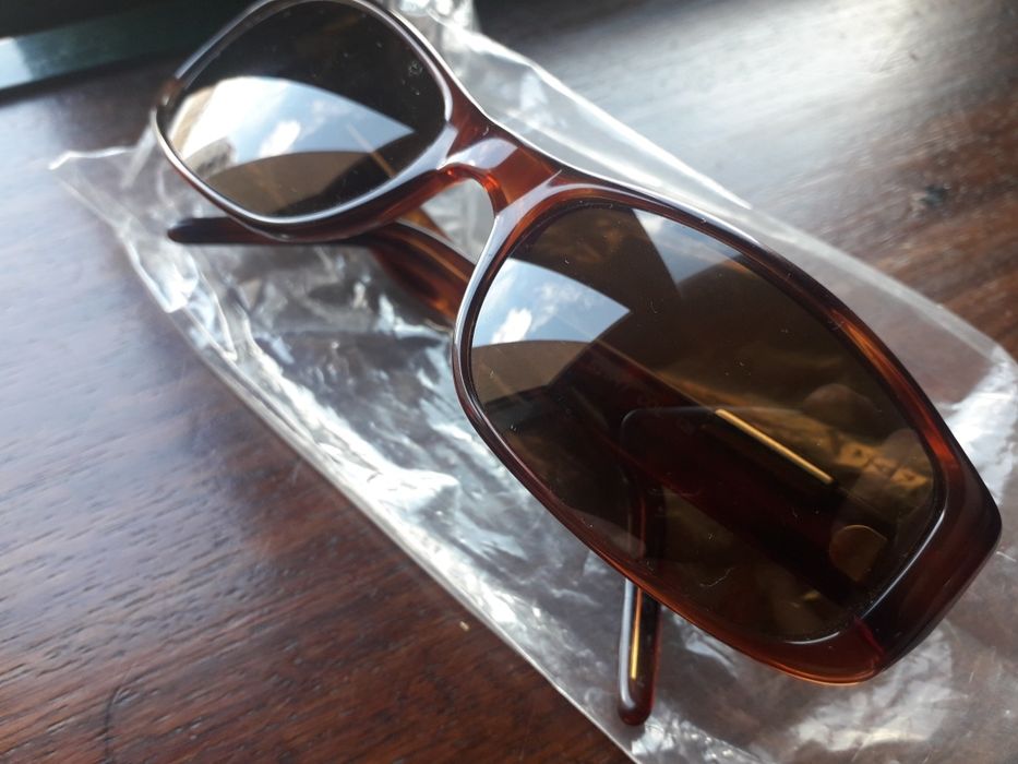 Oculos vintage originais miguel vieira novos