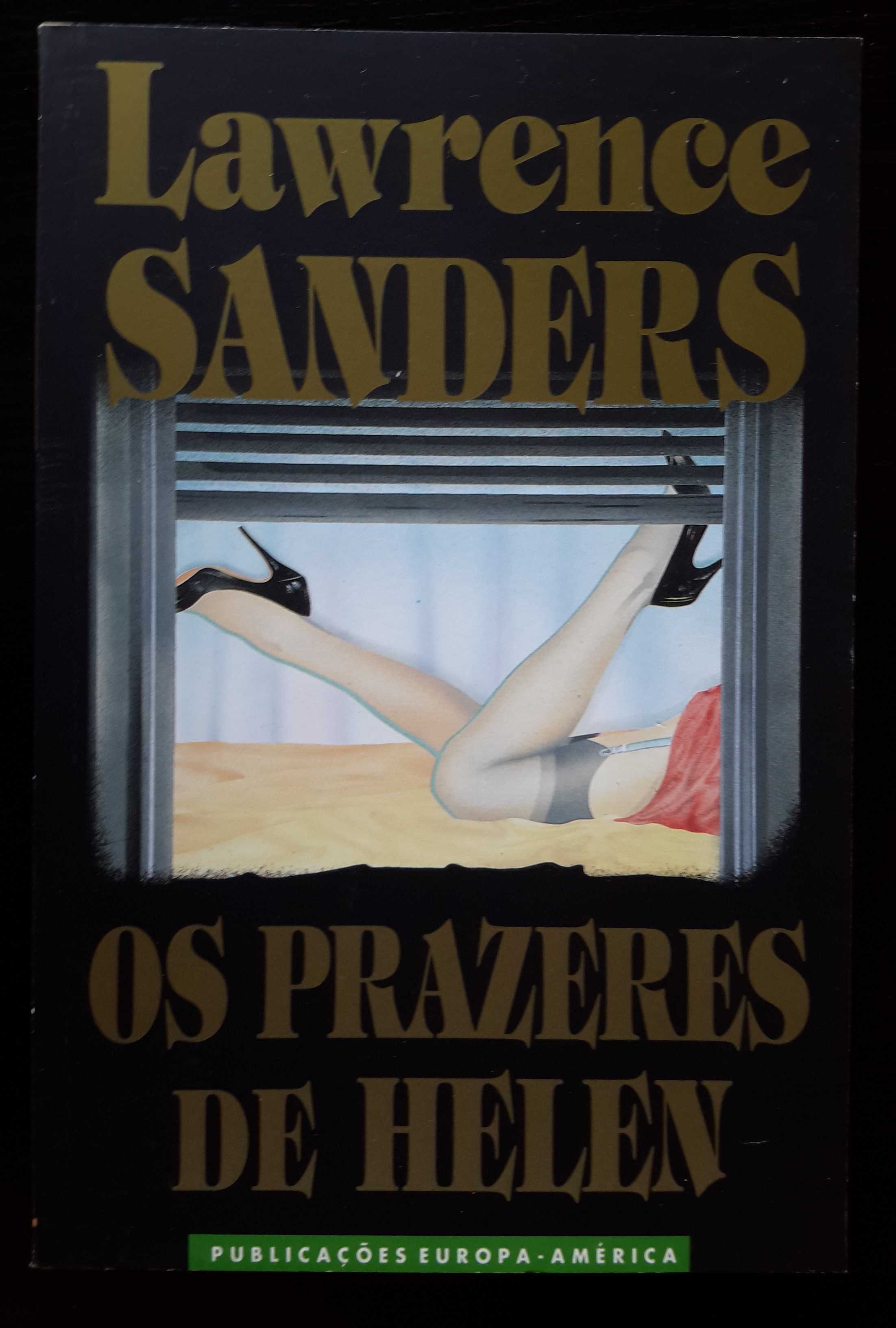 Lawrence Sanders - Os Prazeres de Helen