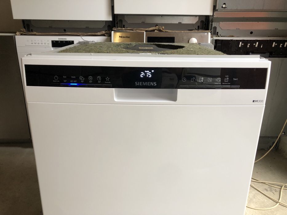 Посудомийна машина Siemens IQ300 2022 рік