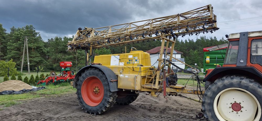 Opryskiwacz 24m 2900l