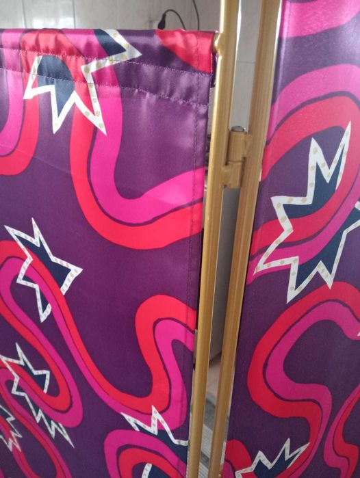 Biombo BOHO - APENAS 15€