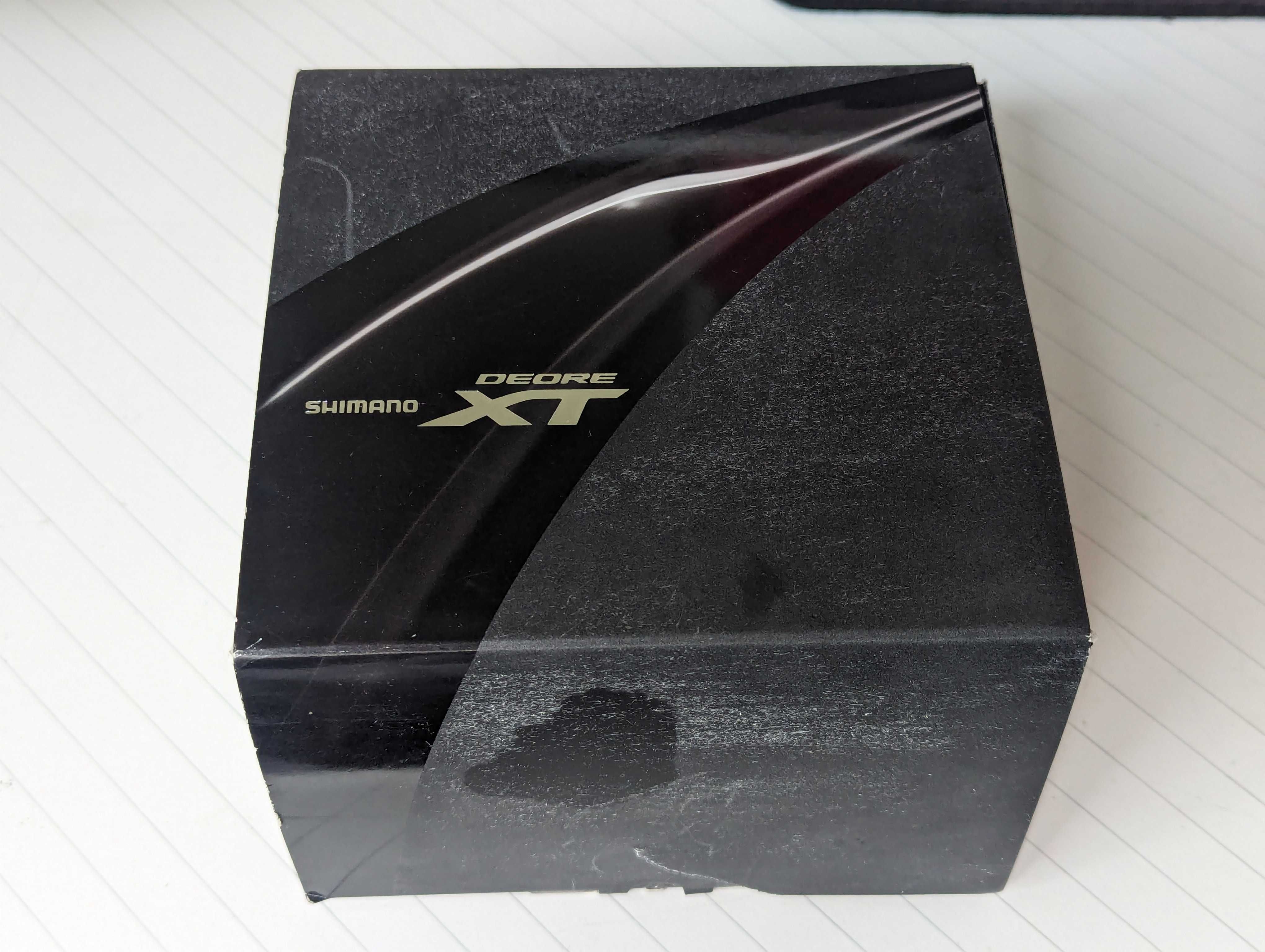 Przerzutka przednia Shimano FD-T8000-L-6