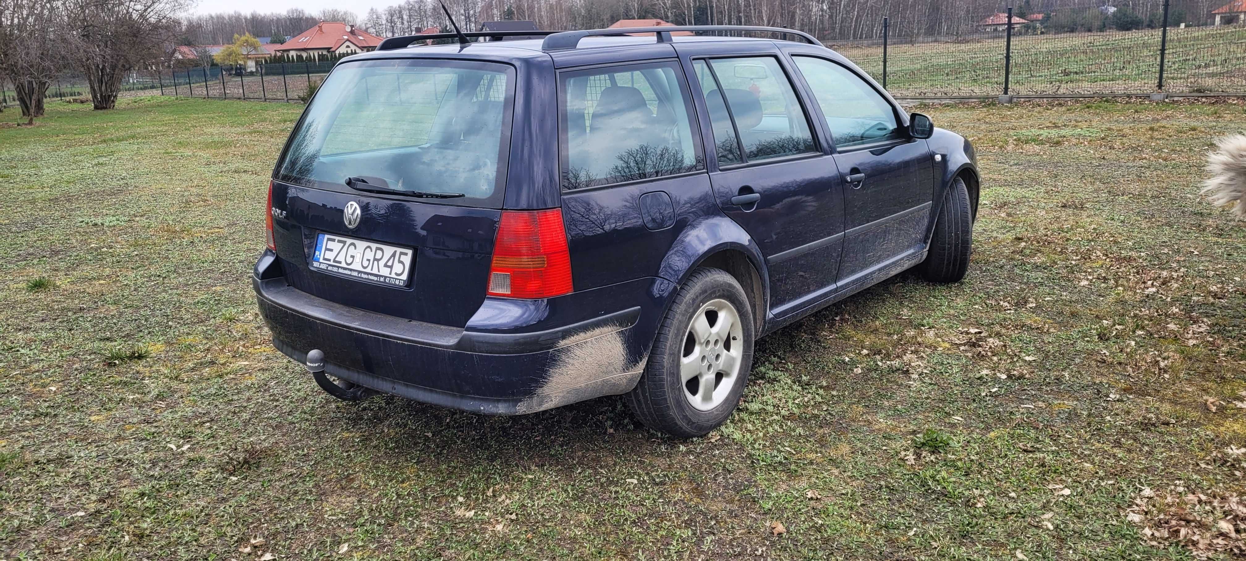 Volkswagen 4 1.4 16v