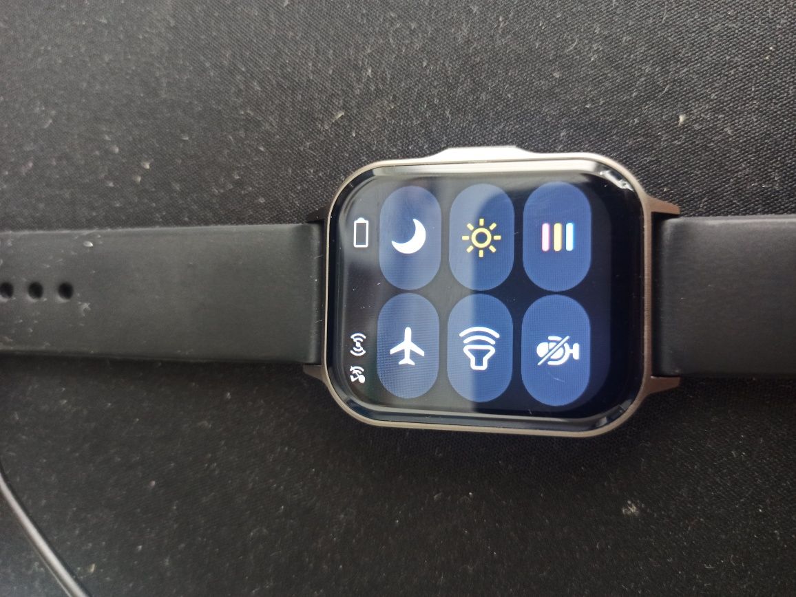 Smartwatch Forever SW-115 Lite