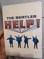 The Beatles Help Muzyka i film - 2 DVD , CD Stan Jak Nowe OKAZJA