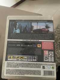 Gta 5 para playstation 3