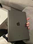 Tablet apple ipad 10.2 9th gen 64GB WIFI(gray)