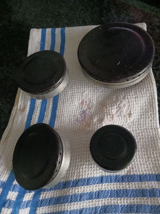 Bicos para fogão  Fagor