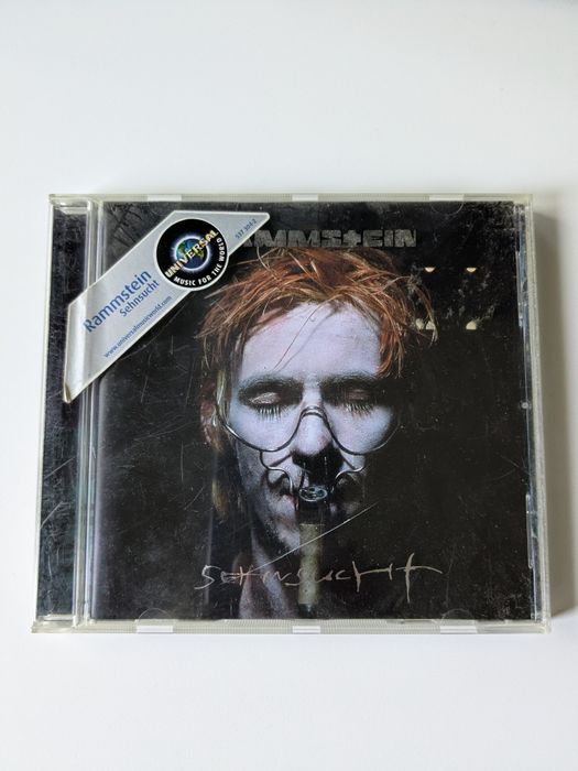 Cd's de música vários