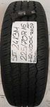 Szt 2413M Sztuka 225/70R16 102T Hankook RA07 Radial