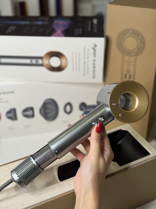Фен Dyson Supersonic Hd08 преміум якість